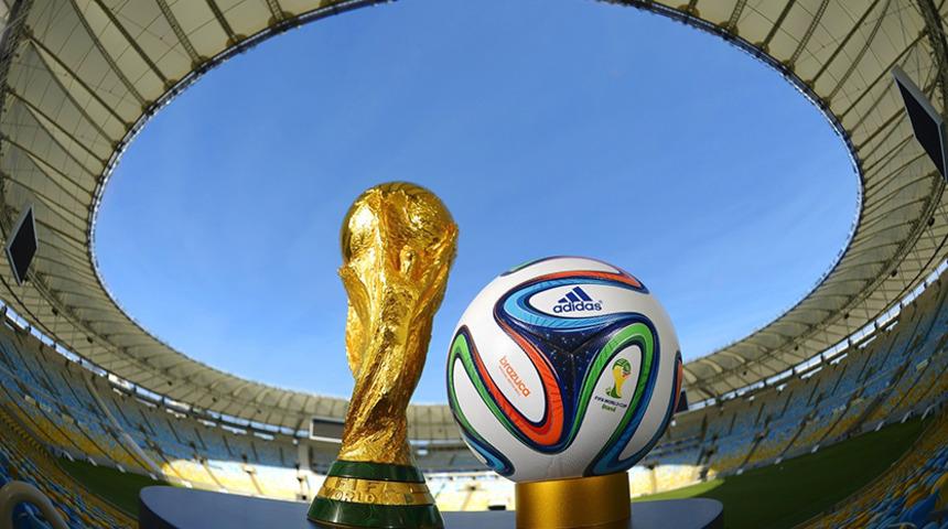 ABD ile Galler, Dünya Kupası'nda ilk kez birbirlerine rakip olacak