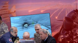 SON DAKİKA | 51. madde detayı! Dünya basını Türkiye'nin operasyonunu konuşuyor: İngiltere, ABD, İsrail, Katar, Yunanistan... 