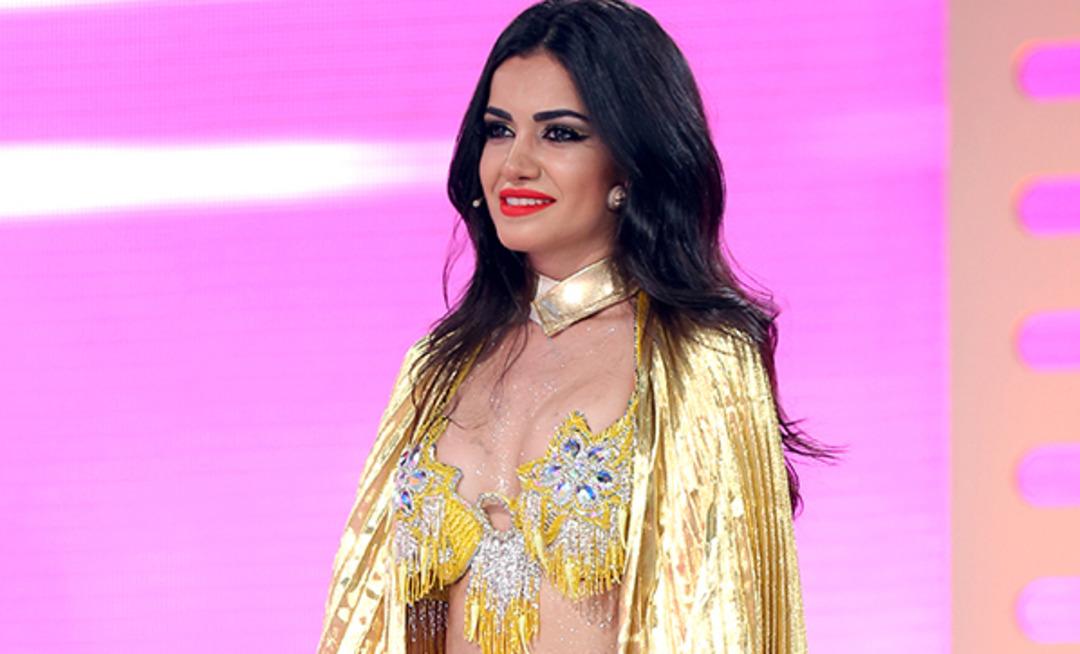 Şilan Makal: '100&rsquo;&uuml; aşkın evlenme teklifi aldım'