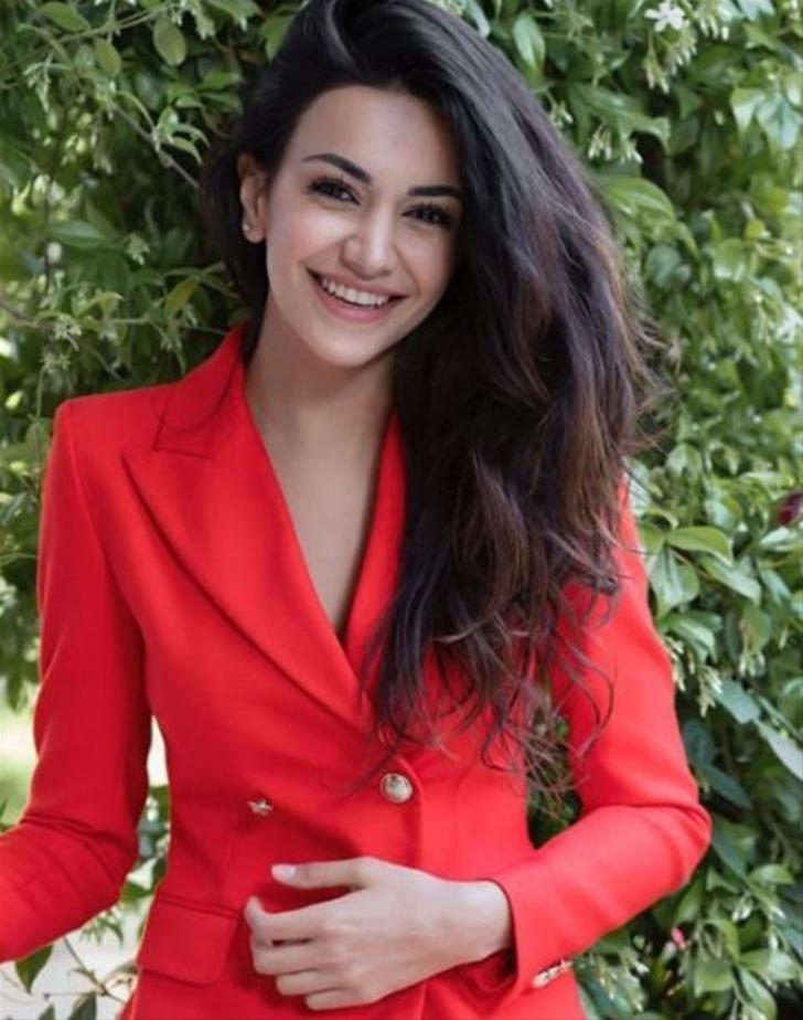 Şilan Makal: '100’ü aşkın evlenme teklifi aldım' G2