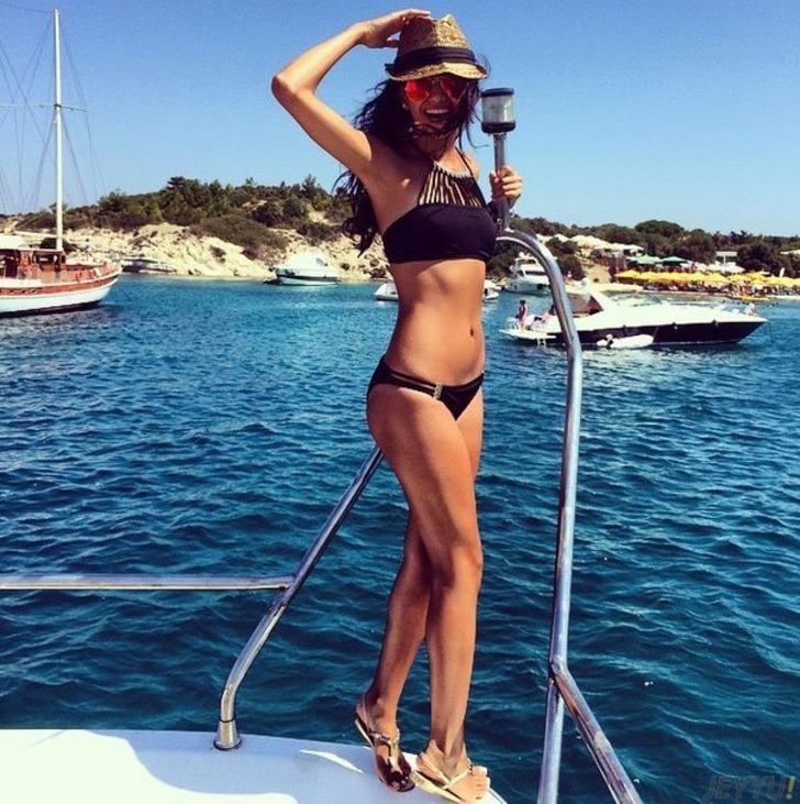 Şilan Makal: '100’ü aşkın evlenme teklifi aldım' G3