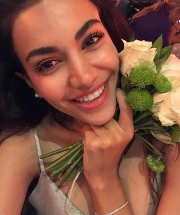 Şilan Makal: '100’ü aşkın evlenme teklifi aldım' G4