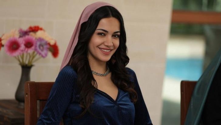 Şilan Makal: '100’ü aşkın evlenme teklifi aldım' G5