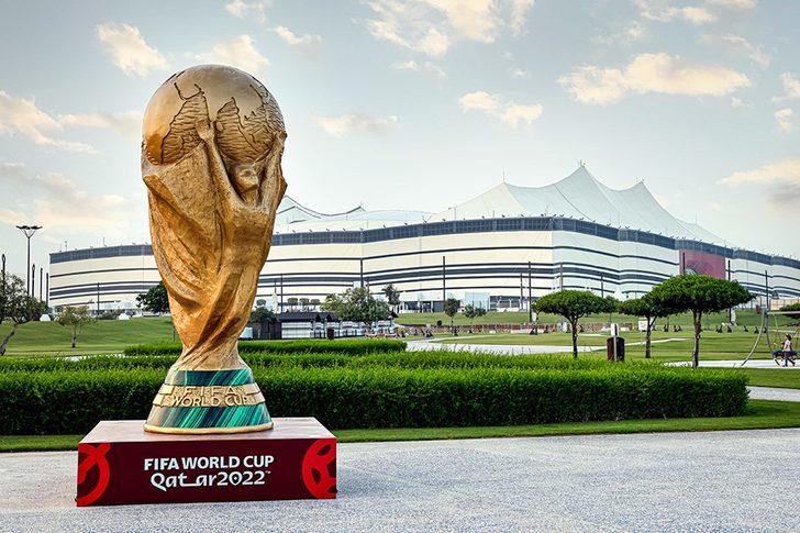 Dünya Kupası'na saatler kaldı! Brezilyalı kahinden kupa finali açıklaması G1