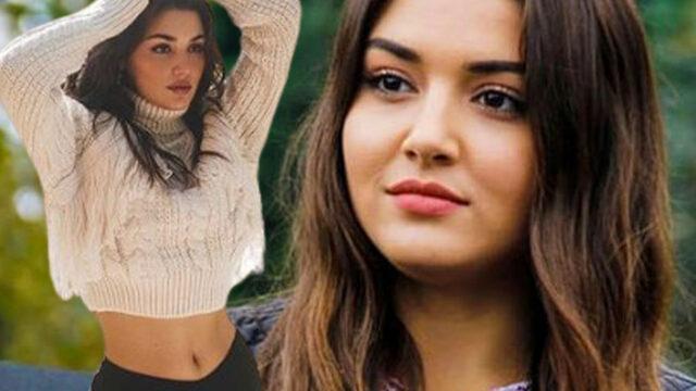 Hande Erçel geçmişini sildiriyor mu? Sorulara sitem etti