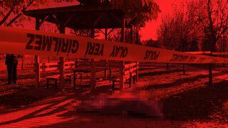 Camiye gidiyorum deyip evden çıktı, parkta ölü bulundu!