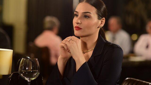 Aldatmak dizisinin Yeşim'i Asena Girişken'in sevgilisi bakın kim çıktı! Meğer reyting rekortmeni o dizinin yıldızıymış...