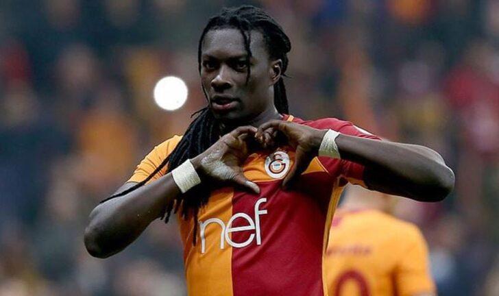 Galatasaray'da Gomis krizi! Süper Lig ekibine gidiyor G2