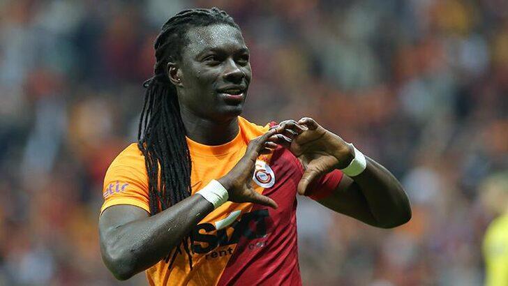 Galatasaray'da Gomis krizi! Süper Lig ekibine gidiyor G4