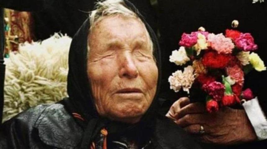 Terör saldırılarını bilmişti! Baba Vanga'nın 2023 felaketleri korkuttu: "Dünya'nın dengesi bozulacak"