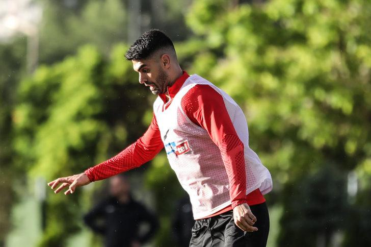 Süper Lig'e Katar'dan para yağacak! En büyük pay Aslan'ın G1