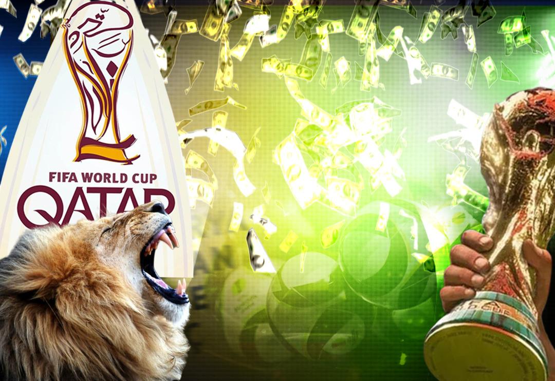 S&uuml;per Lig'e Katar'dan para yağacak! En b&uuml;y&uuml;k pay Aslan'ın