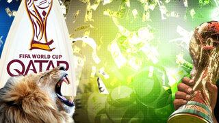 Süper Lig'e Katar'dan para yağacak! En büyük pay Aslan'ın