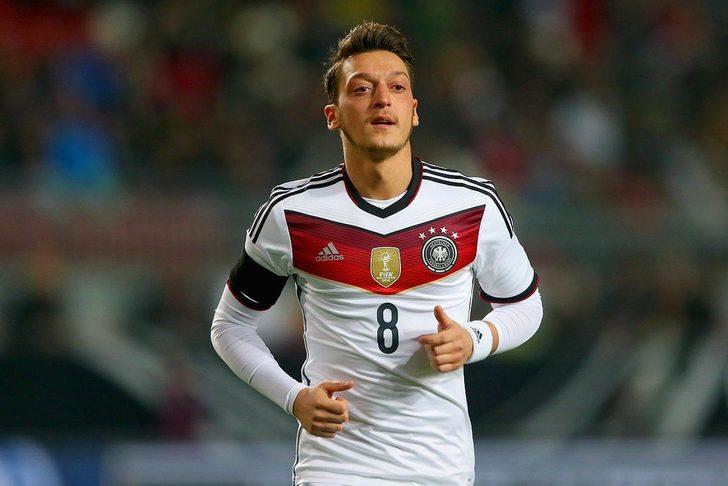 2018'de milli takımı bırakmıştı! Mesut Özil'den çarpıcı Dünya Kupası yorumu G2