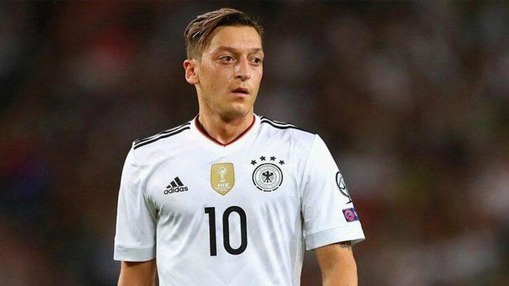 2018'de milli takımı bırakmıştı! Mesut Özil'den çarpıcı Dünya Kupası yorumu G4
