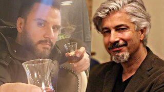 Behzat Uygur: 'Aman kardeşim kafayı bulup evlenmeye kalkma'