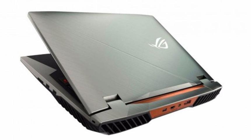 Asus ROG Chimera donanımı ile g&ouml;z kamaştırıyor