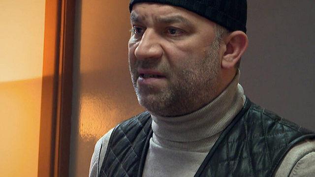 Arka Sokaklar'ın Mesut Komiser'iydi... Şevket Çoruh yeni dizi çekecek mi?