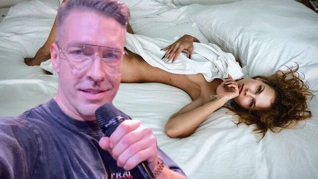 Kadınları baştan çıkarma dersleri 'seks gurusu'nun başını yaktı! Sınır dışı edildi