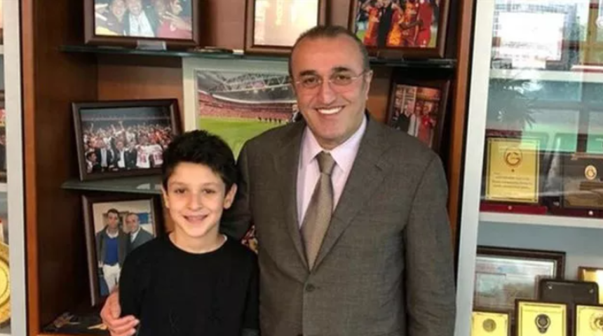 Galatasaray'ın eski y&ouml;neticisi Abdurrahim Albayrak'ın torunu Batuhan Bostancı kimdir, neden &ouml;ld&uuml;? Asil Bostancı'nın oğlu Batuhan Bostancı ka&ccedil; yaşındaydı?