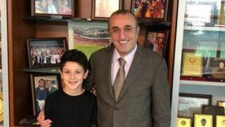 Galatasaray'ın eski yöneticisi Abdurrahim Albayrak'ın torunu Batuhan Bostancı kimdir, neden öldü? Asil Bostancı'nın oğlu Batuhan Bostancı kaç yaşındaydı?