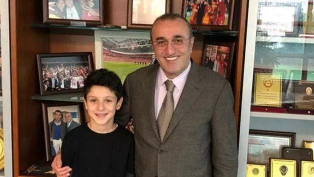 Galatasaray'ın eski yöneticisi Abdurrahim Albayrak'ın torunu Batuhan Bostancı kimdir, neden öldü? Asil Bostancı'nın oğlu Batuhan Bostancı kaç yaşındaydı?