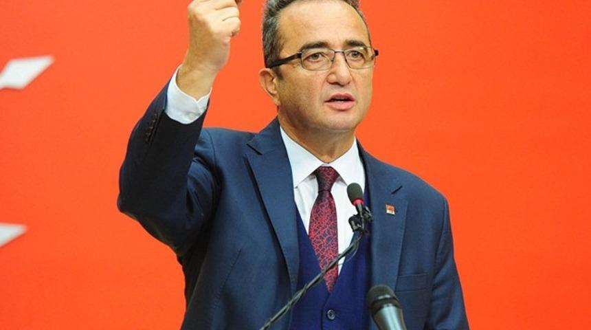 CHP'den son dakika seçim barajı açıklaması