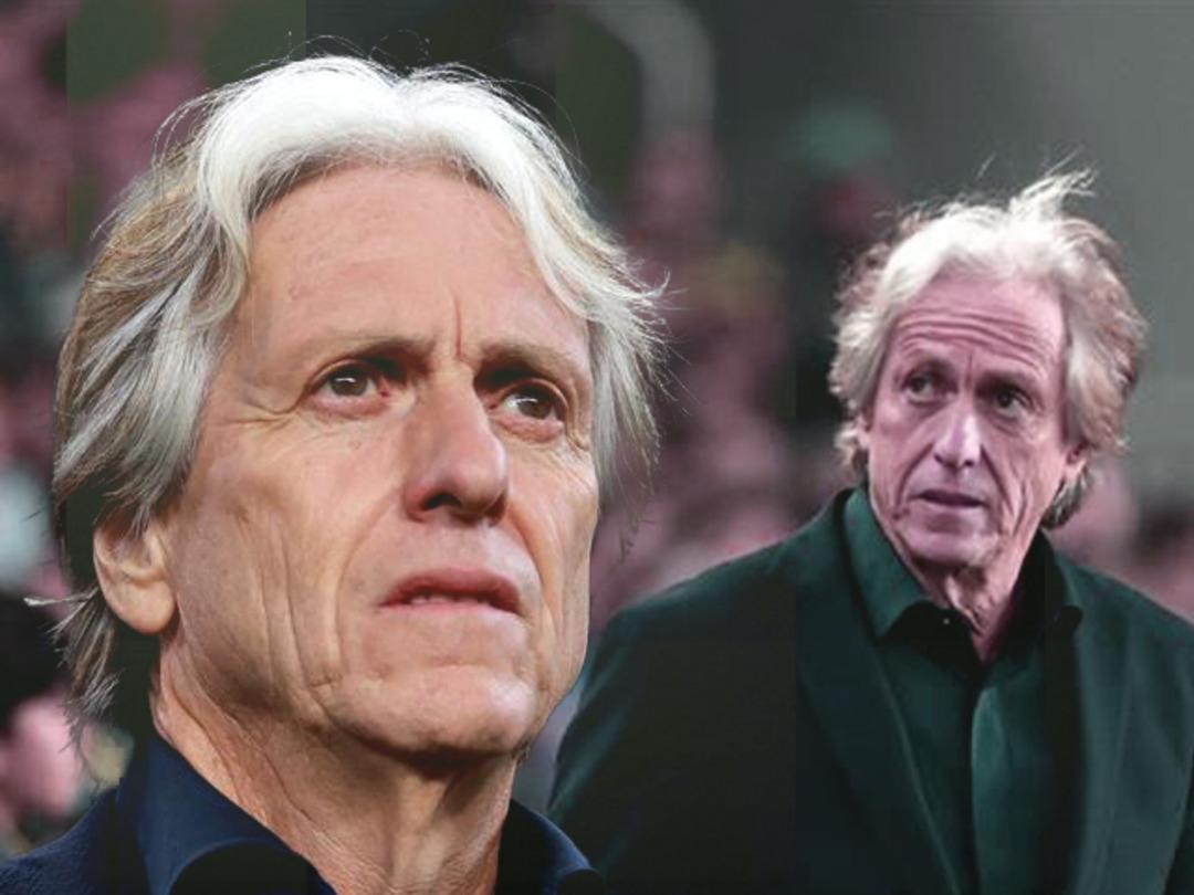 Son dakika: Jorge Jesus endişesi g&uuml;nden g&uuml;ne artıyor! Fenerbah&ccedil;eli taraftarların '5 yıllık s&ouml;zleşme imzalansın' dediği Portekizli teknik direkt&ouml;re 3 dev talip birden &ccedil;ıktı!