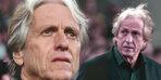 Jorge Jesus'a 3 dev birdenbire!