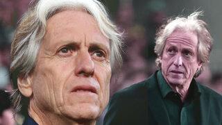 Son dakika: Jorge Jesus endişesi günden güne artıyor! Fenerbahçeli taraftarların '5 yıllık sözleşme imzalansın' dediği Portekizli teknik direktöre 3 dev talip birden çıktı!