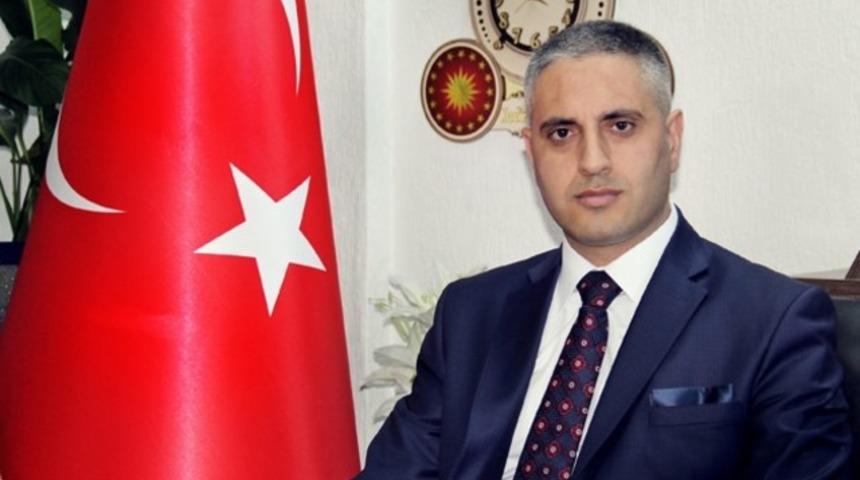 Osmanlı Ocakları Başkanı: HDP ve İYİ Parti bizim kırmızı &ccedil;izgimiz