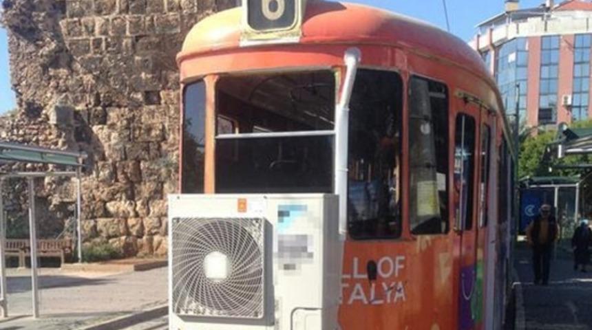 Sosyal medyada olay oldu! A&ccedil;ıklama geldi