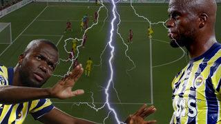 Dünya Kupası olaylı başladı! Fenerbahçeli yıldız Enner Valencia'nın attığı gol iptal edildi