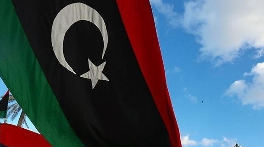 Libya'dan Yunanistan hamlesi! Büyükelçiyi geri çağırdılar