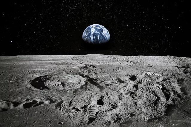 Ay'a geri dönüş misyonu başlatmıştı! NASA, insanların Ay'da yaşayacağı tarihi açıkladı