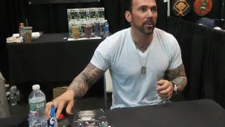 Ünlü oyuncu Jason David Frank hayatını kaybetti! Power Rangers karakteriyle tanınıyordu