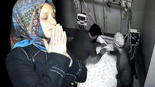 SON DAKİKA | Skandal görüntülerin ardından Tokat'taki hastanenin faaliyetleri durduruldu! Çalışanlar karara tepki gösterdi: Asgari ücretle zor geçiniyorum... Kirası, kredisi olanlar var