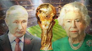 Elizabeth'in ölümünü, koronavirüsü ve Rusya - Ukrayna savaşını bilen kahin, Dünya Kupası'ndaki finalin adını açıkladı!
