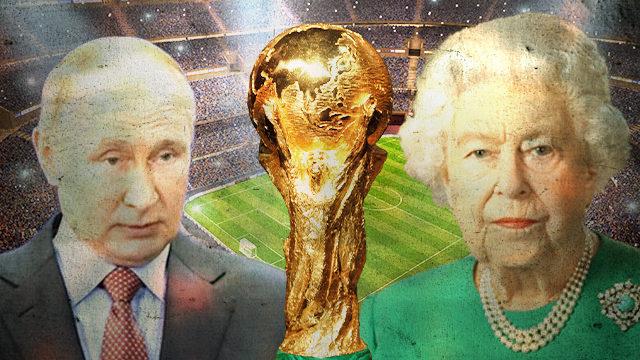 Elizabeth'in ölümünü, koronavirüsü ve Rusya - Ukrayna savaşını bilen kahin, Dünya Kupası'ndaki finalin adını açıkladı!