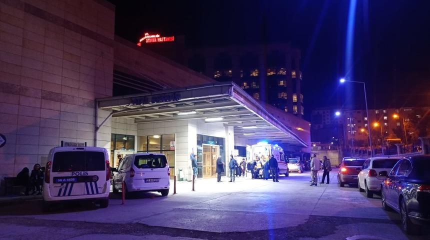 Siirt&rsquo;te fidan yetiştiricileri ile hayvan sahipleri arasında kavga: 7 yaralı