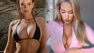 Paige Spiranac'ın paylaşımı hayranlarını oldukça etkiledi! Dünya Kupası'nda favorisini açıkladı
