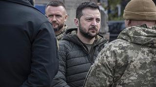 Ukrayna lideri Zelenskiy: Düşman çılgın fikrinden vazgeçmedi, savaşta en ağır tablo...