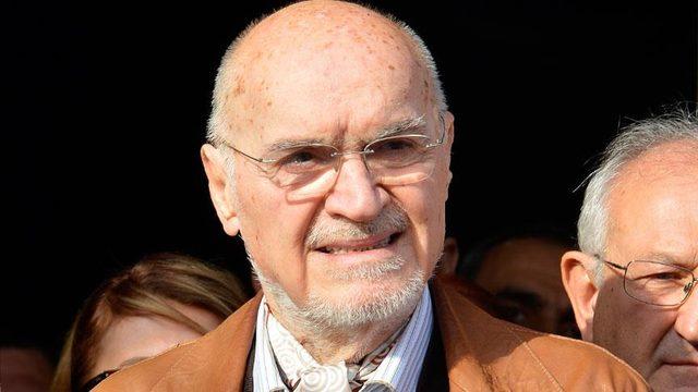 HINCAL ULUÇ NEDEN ÖLDÜ? Gazeteci Hıncal Uluç kimdir, hastalığı neydi? Türk medyasının acı kaybı!