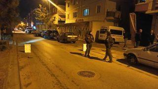 Ankara’da oyun salonuna pompalı tüfekli saldırı