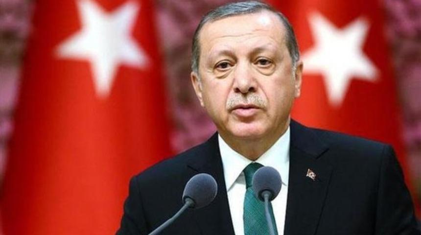 Erdoğan: Herkese kapılarımız sonuna kadar a&ccedil;ık