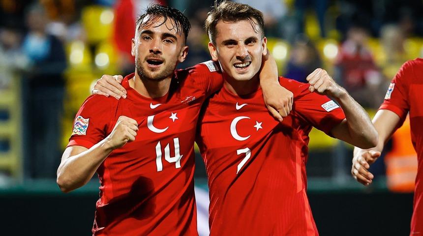 Taraftardan büyük tepki! Yunus Akgün'ün merak edilen serbest kalma bedeli belli oldu!