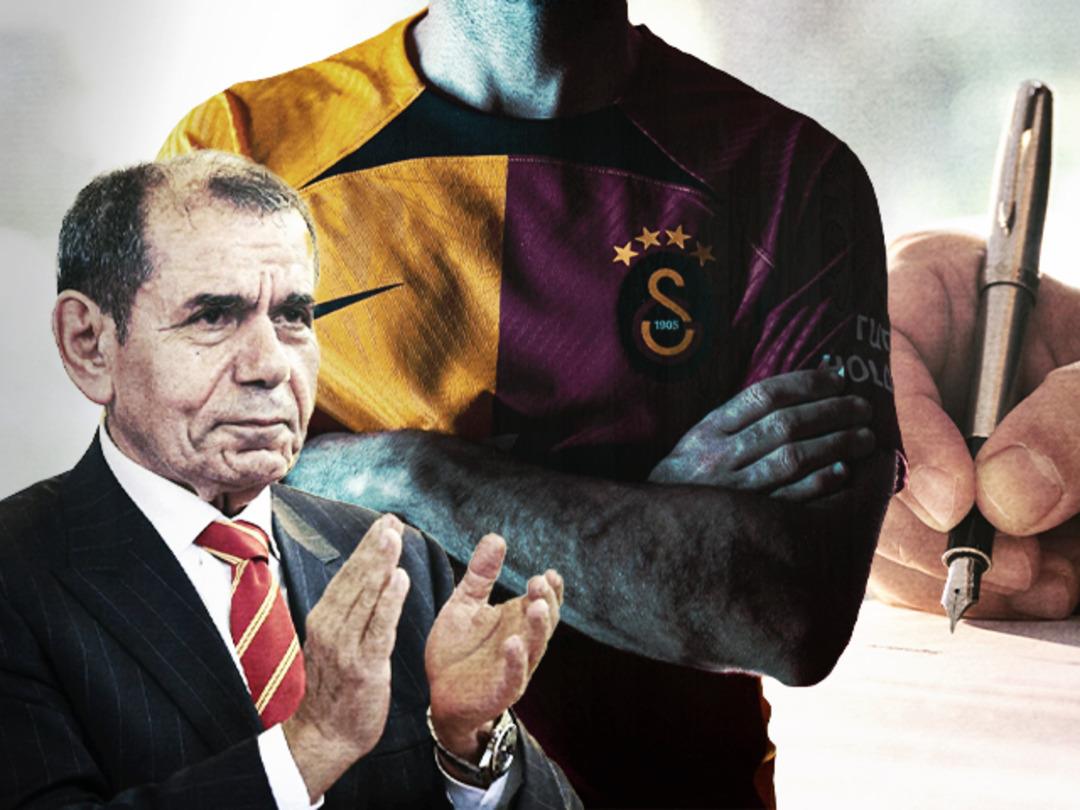 Son dakika: Ve Galatasaray'da kriz, mutlu sonla bitiyor! 'Ayrılacak' denilen Yunus Akg&uuml;n ve Kerem Akt&uuml;rkoğlu'na yeni s&ouml;zleşme...