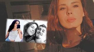 Rezidansta kalbinden bıçaklandı! Katil zanlısı genç kızdan şaşkına çeviren savunma: Ayağı takıldı, üzerine düştü