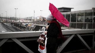 Meteoroloji’den son dakika hava durumu uyarısı! Dikkat! Fena geliyor, bir ilde okullar bile tatil edildi…