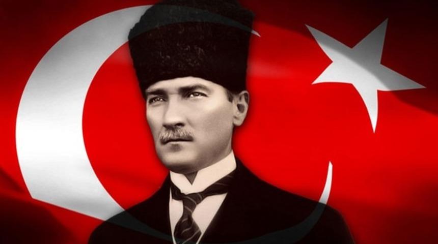 10 Kasım&rsquo;a &Ouml;zel Atat&uuml;rk fotoğrafları sergisi